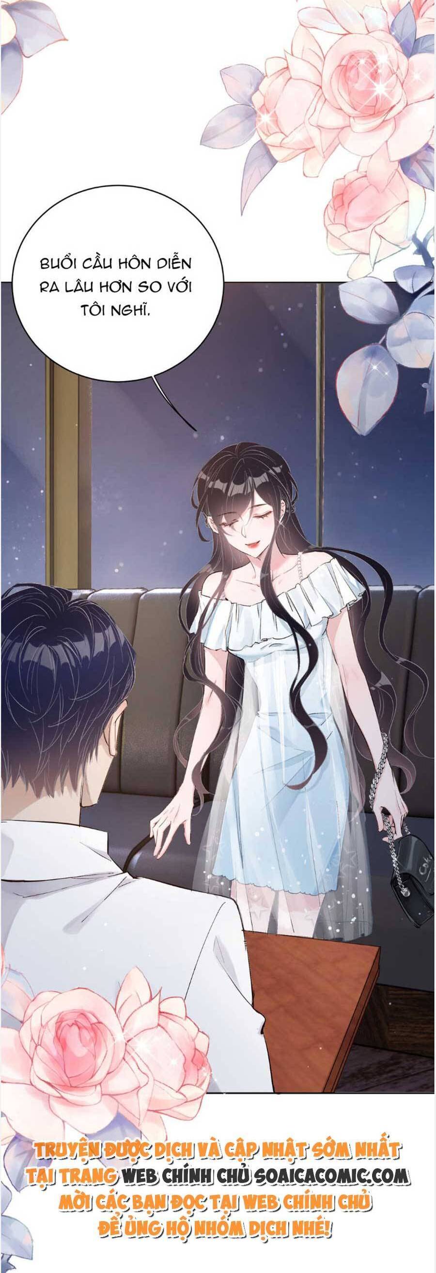 Thế Thân Tự Mình Tu Dưỡng Chapter 4 - 4