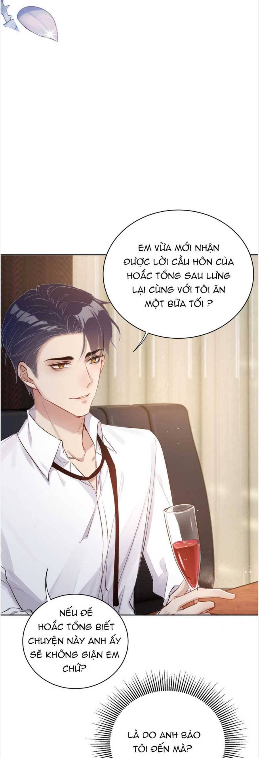 Thế Thân Tự Mình Tu Dưỡng Chapter 4 - 5