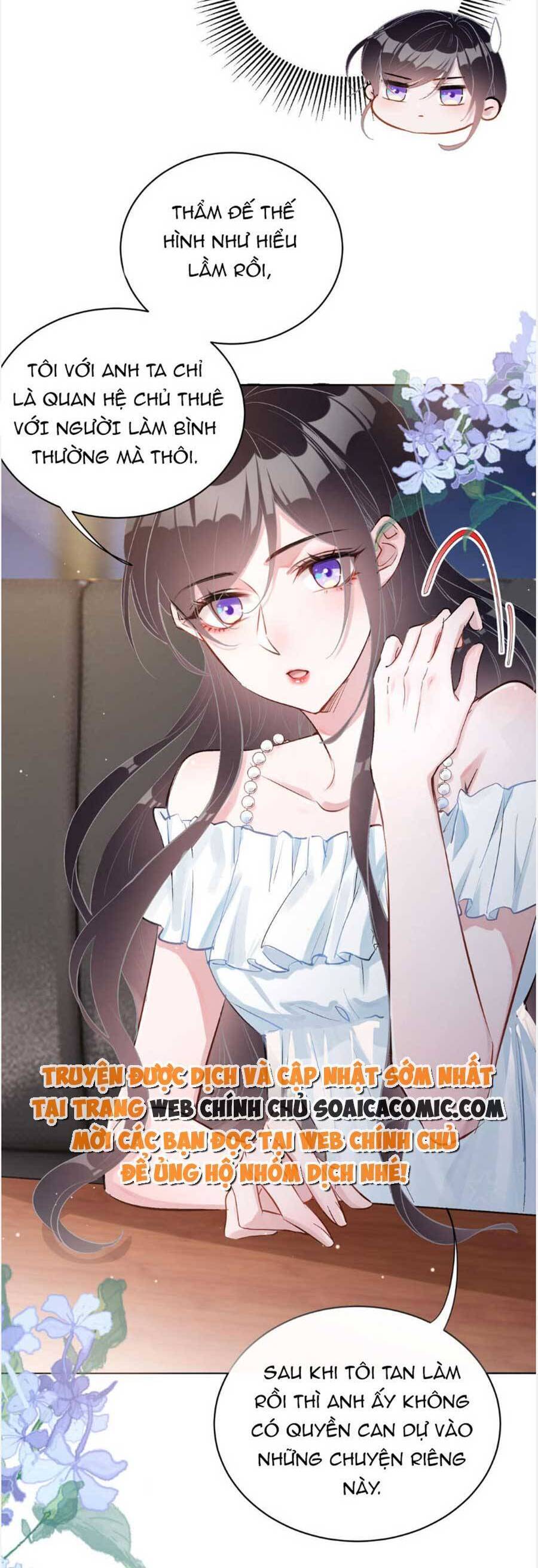 Thế Thân Tự Mình Tu Dưỡng Chapter 4 - 6