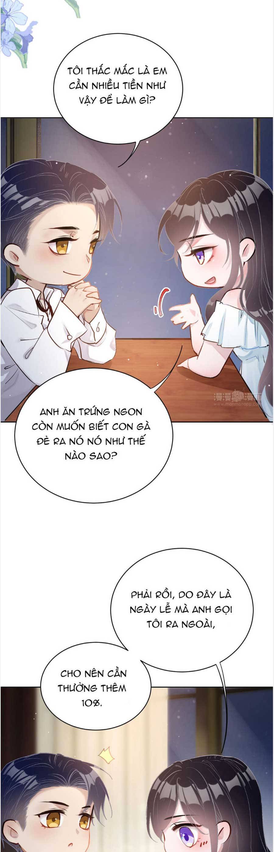 Thế Thân Tự Mình Tu Dưỡng Chapter 4 - 7