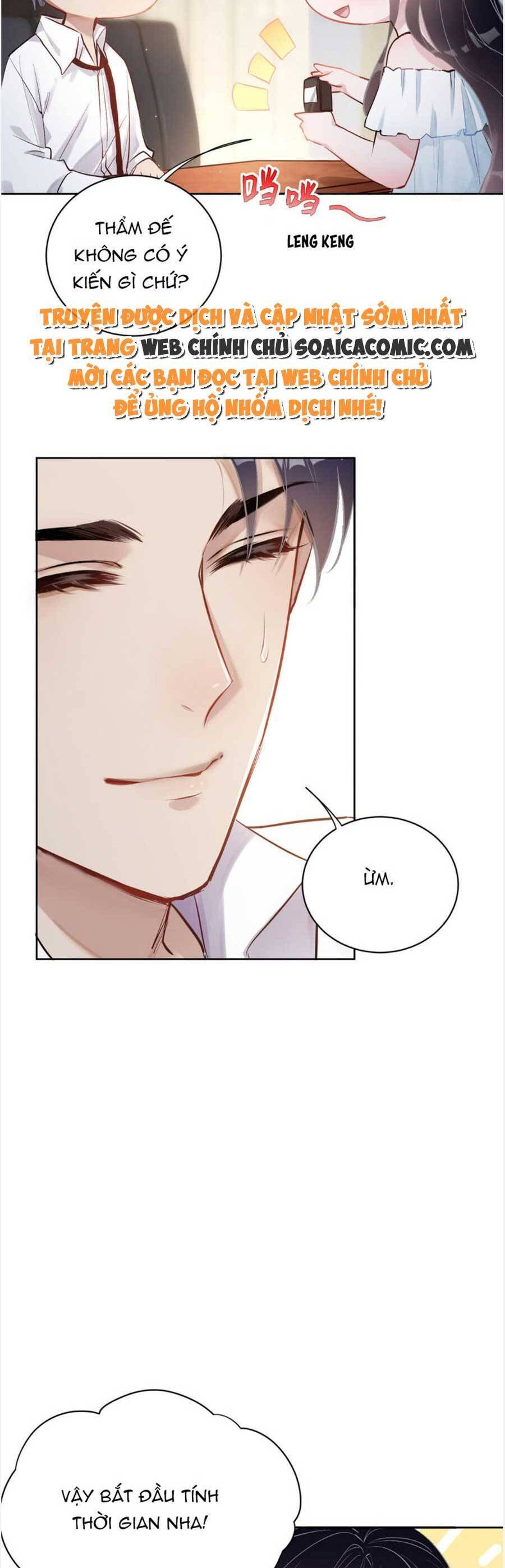 Thế Thân Tự Mình Tu Dưỡng Chapter 4 - 8