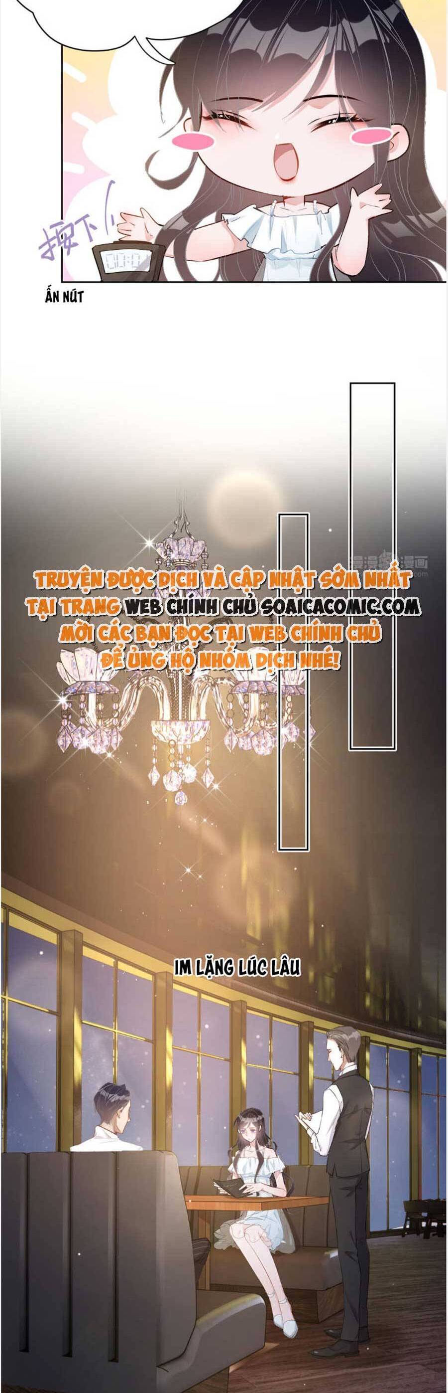 Thế Thân Tự Mình Tu Dưỡng Chapter 4 - 9