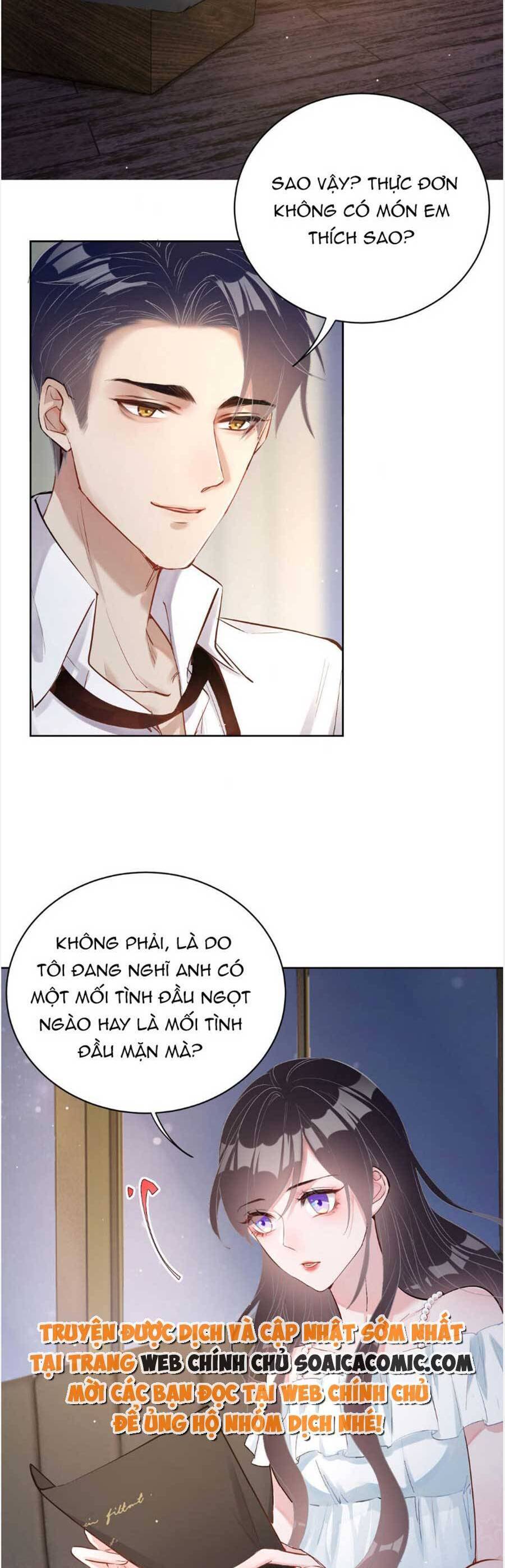 Thế Thân Tự Mình Tu Dưỡng Chapter 4 - 10