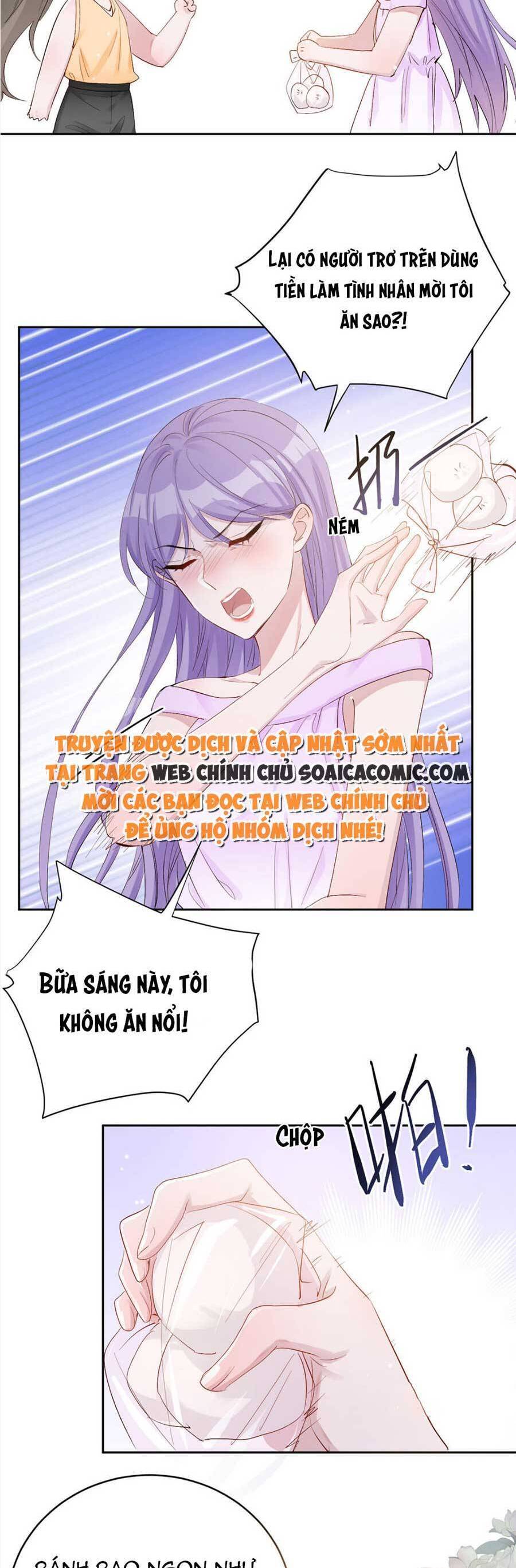 Thế Thân Tự Mình Tu Dưỡng Chapter 40 - 2