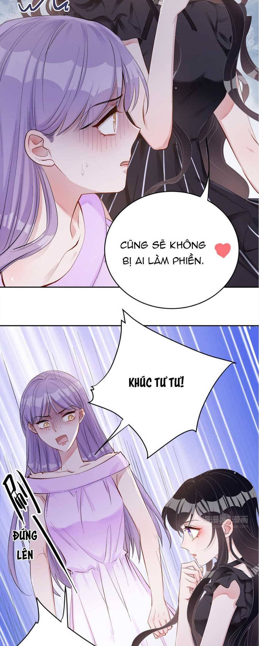 Thế Thân Tự Mình Tu Dưỡng Chapter 40 - 11