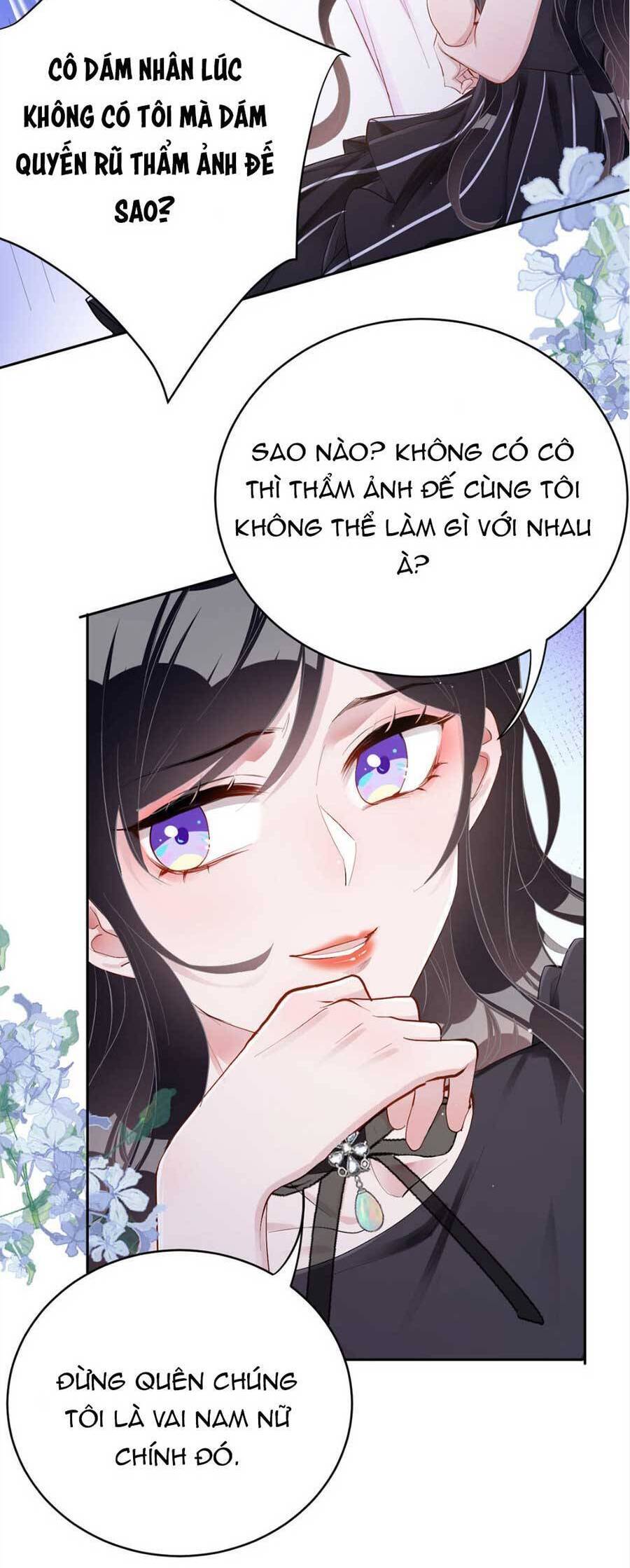 Thế Thân Tự Mình Tu Dưỡng Chapter 40 - 12
