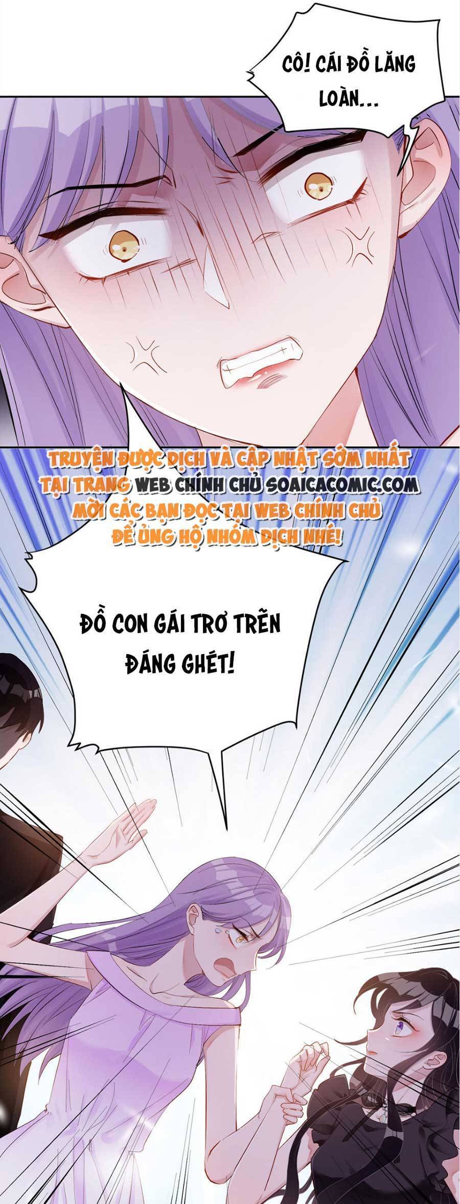 Thế Thân Tự Mình Tu Dưỡng Chapter 40 - 13