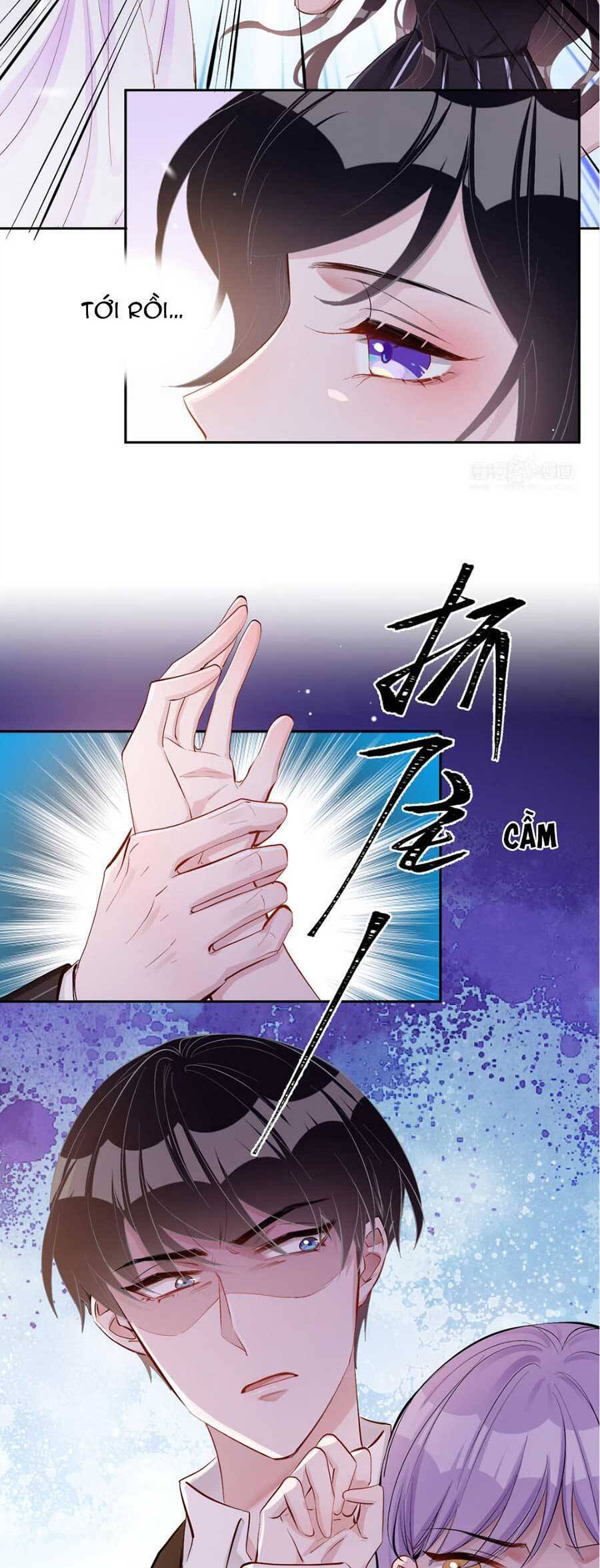 Thế Thân Tự Mình Tu Dưỡng Chapter 40 - 14