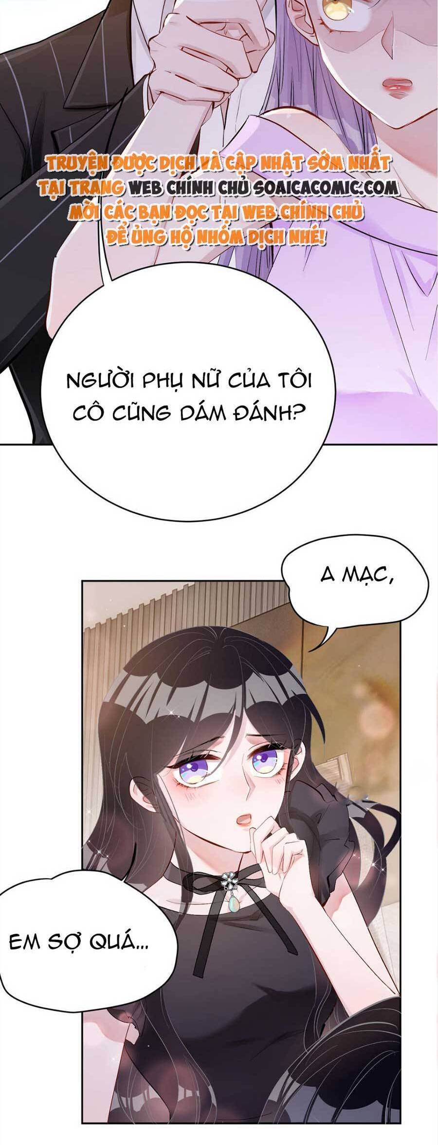 Thế Thân Tự Mình Tu Dưỡng Chapter 40 - 15