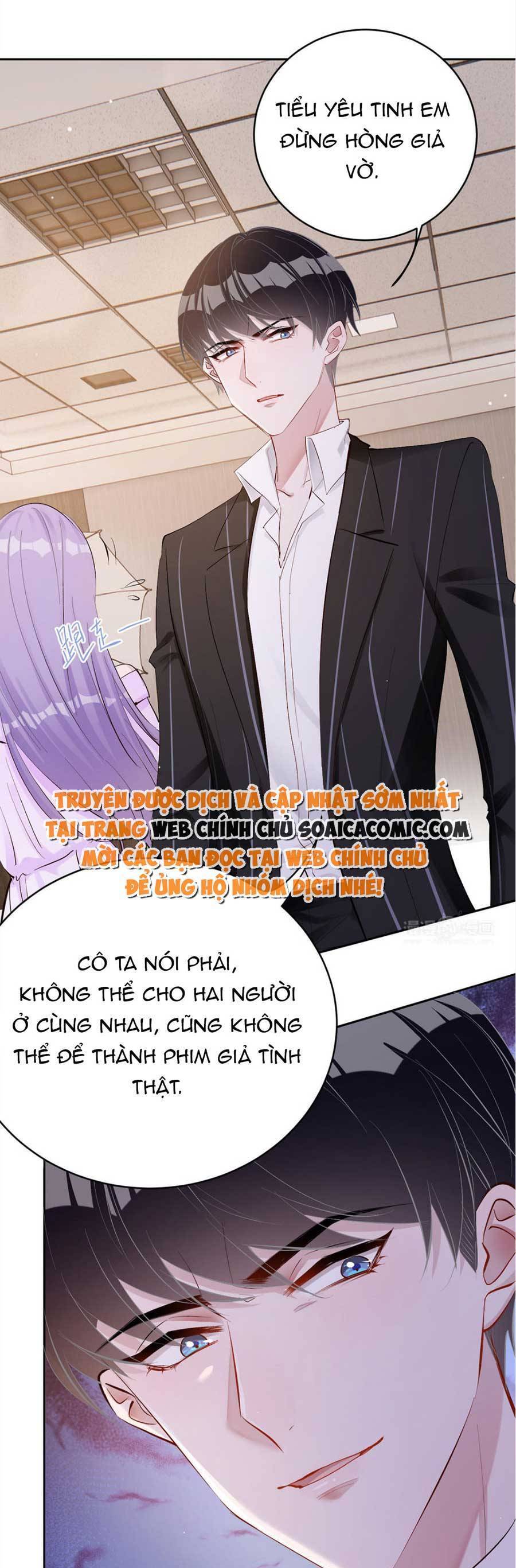 Thế Thân Tự Mình Tu Dưỡng Chapter 40 - 16