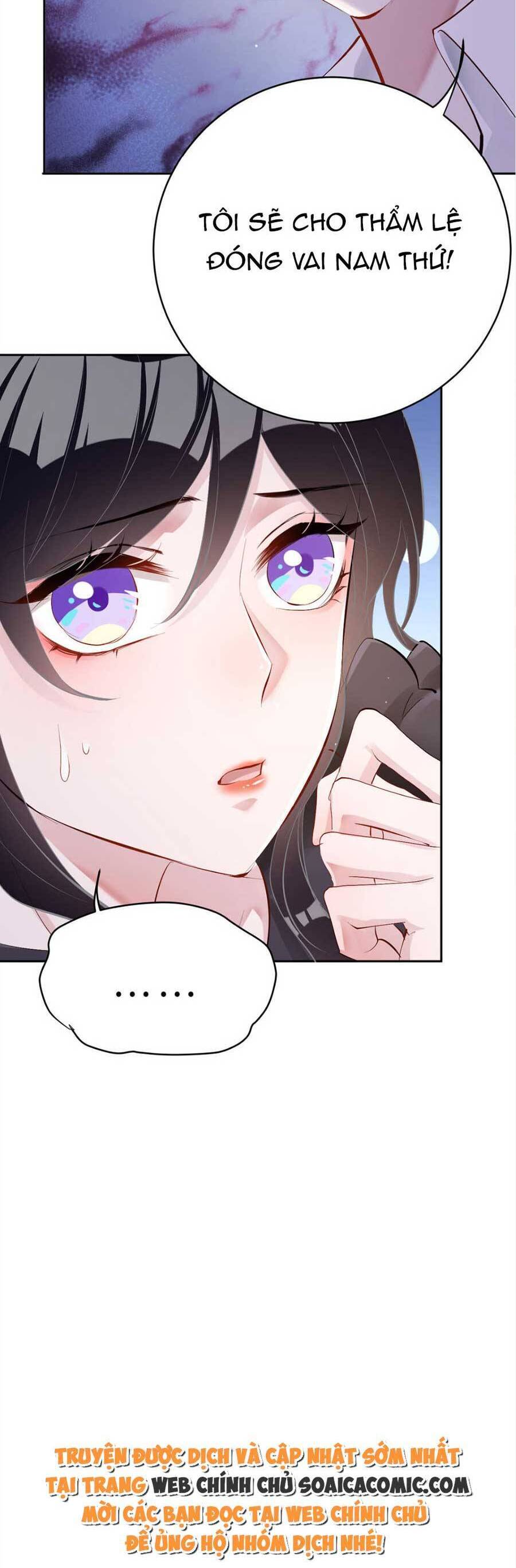 Thế Thân Tự Mình Tu Dưỡng Chapter 40 - 17