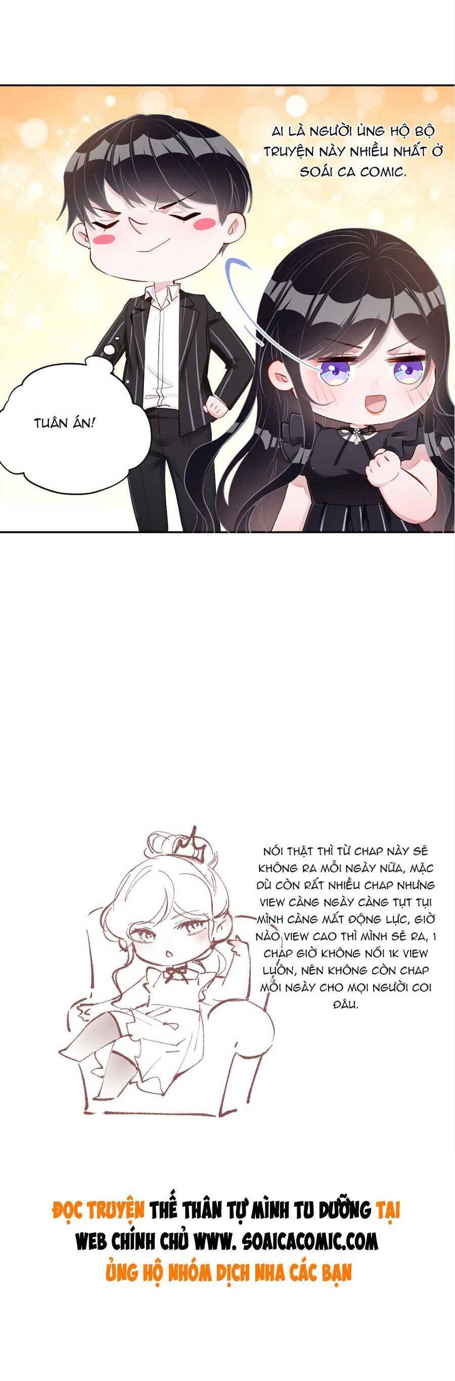 Thế Thân Tự Mình Tu Dưỡng Chapter 40 - 18