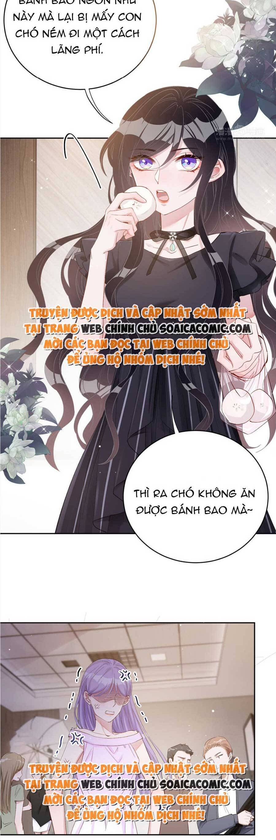 Thế Thân Tự Mình Tu Dưỡng Chapter 40 - 3