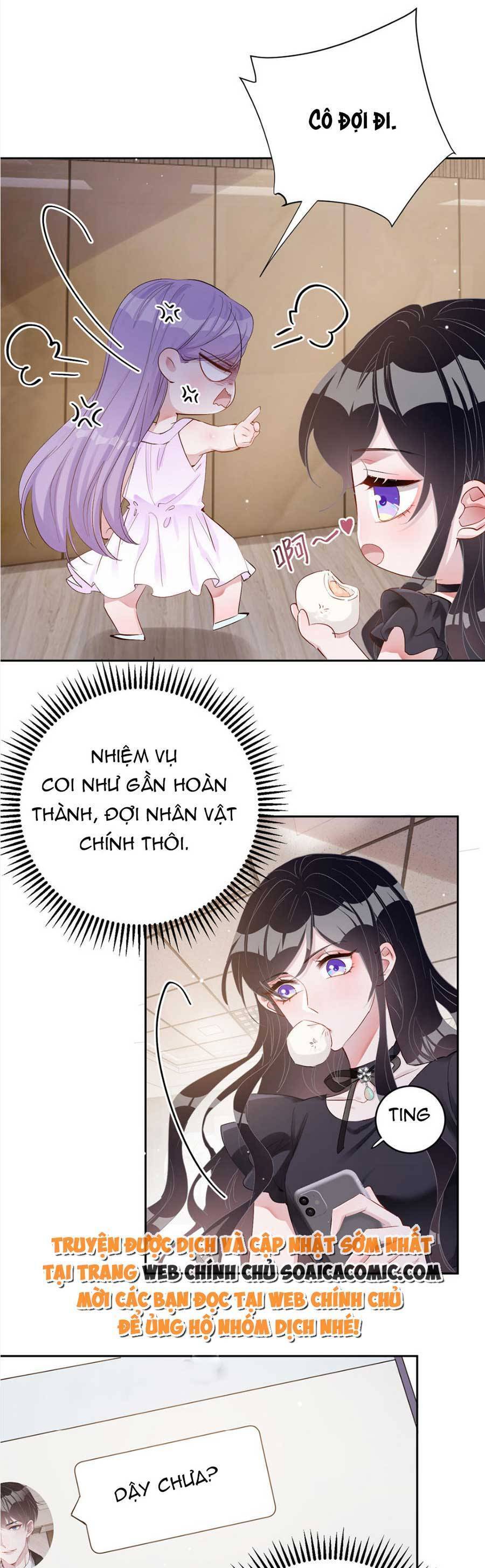 Thế Thân Tự Mình Tu Dưỡng Chapter 40 - 4