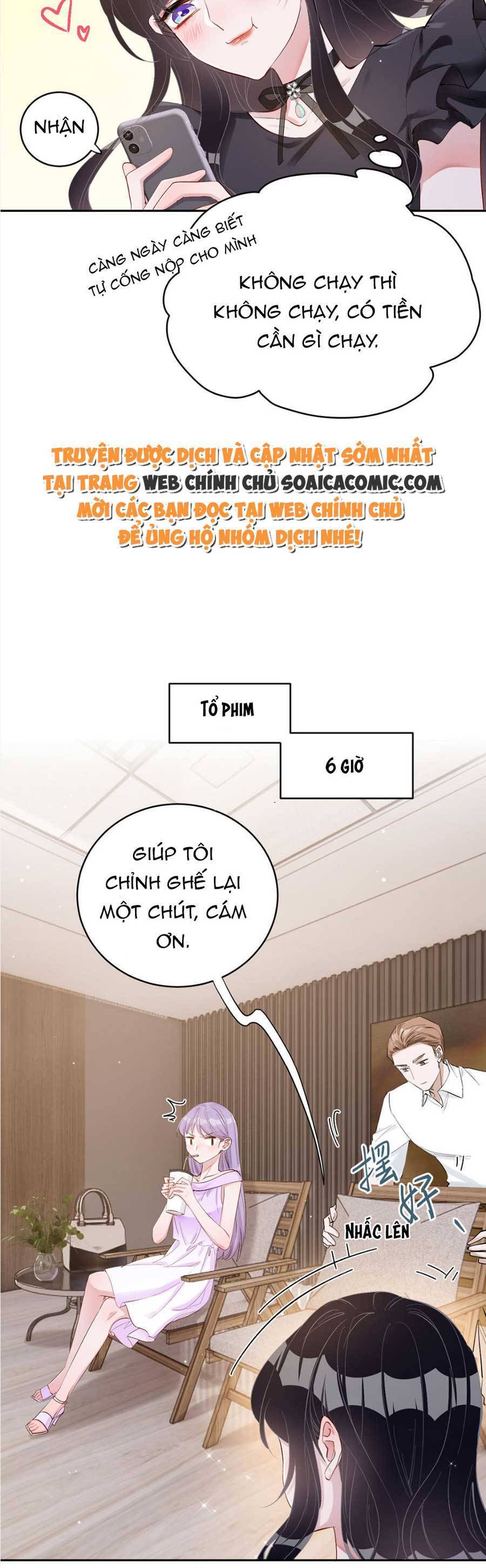 Thế Thân Tự Mình Tu Dưỡng Chapter 40 - 6