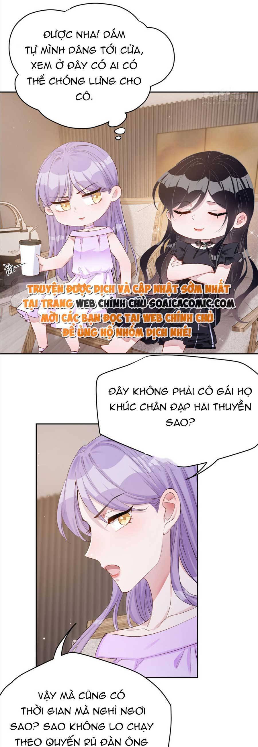 Thế Thân Tự Mình Tu Dưỡng Chapter 40 - 7