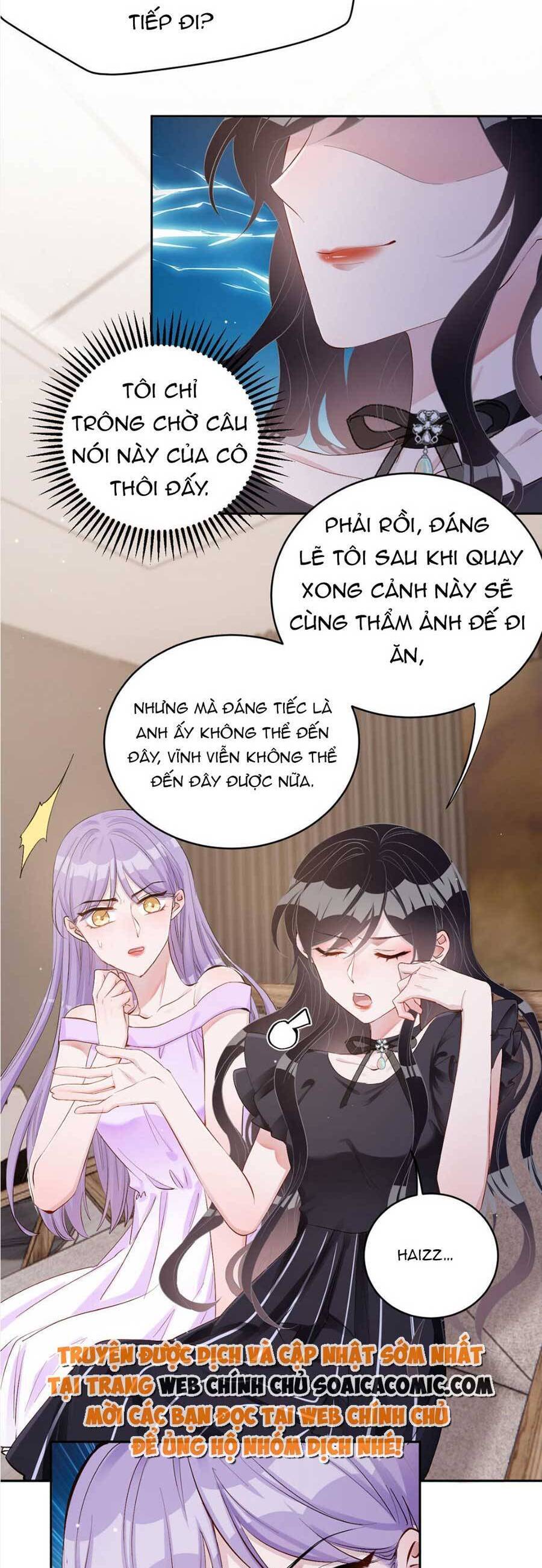 Thế Thân Tự Mình Tu Dưỡng Chapter 40 - 8