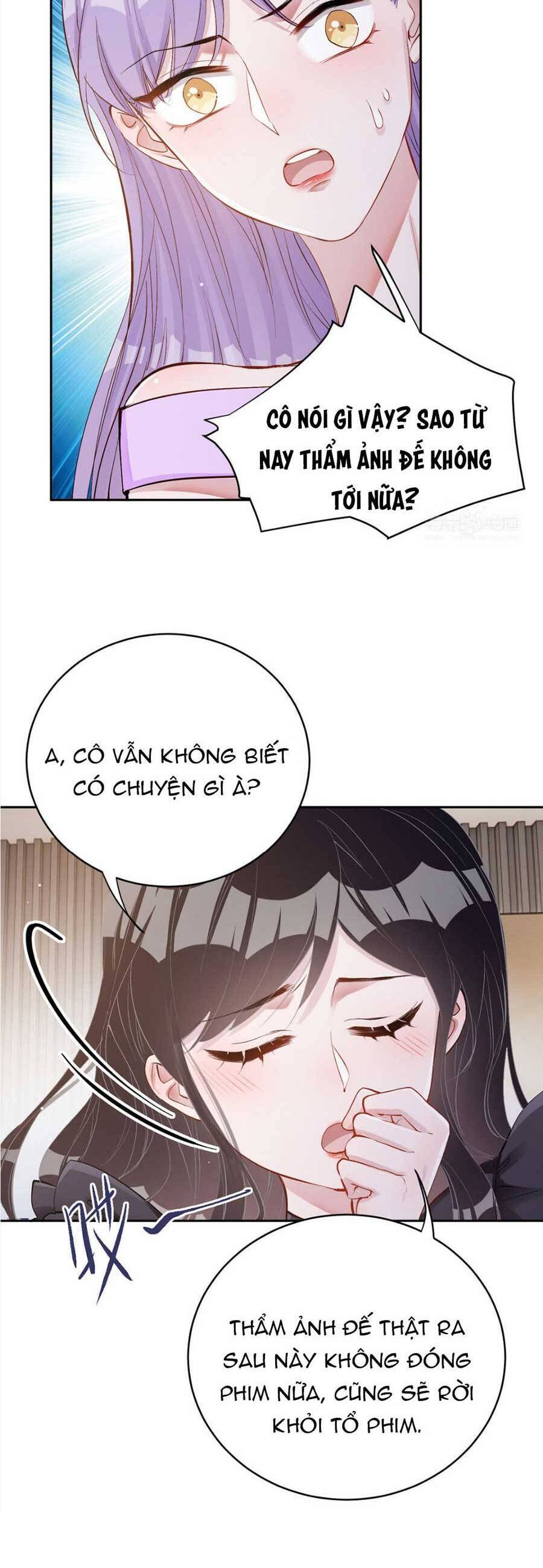 Thế Thân Tự Mình Tu Dưỡng Chapter 40 - 9