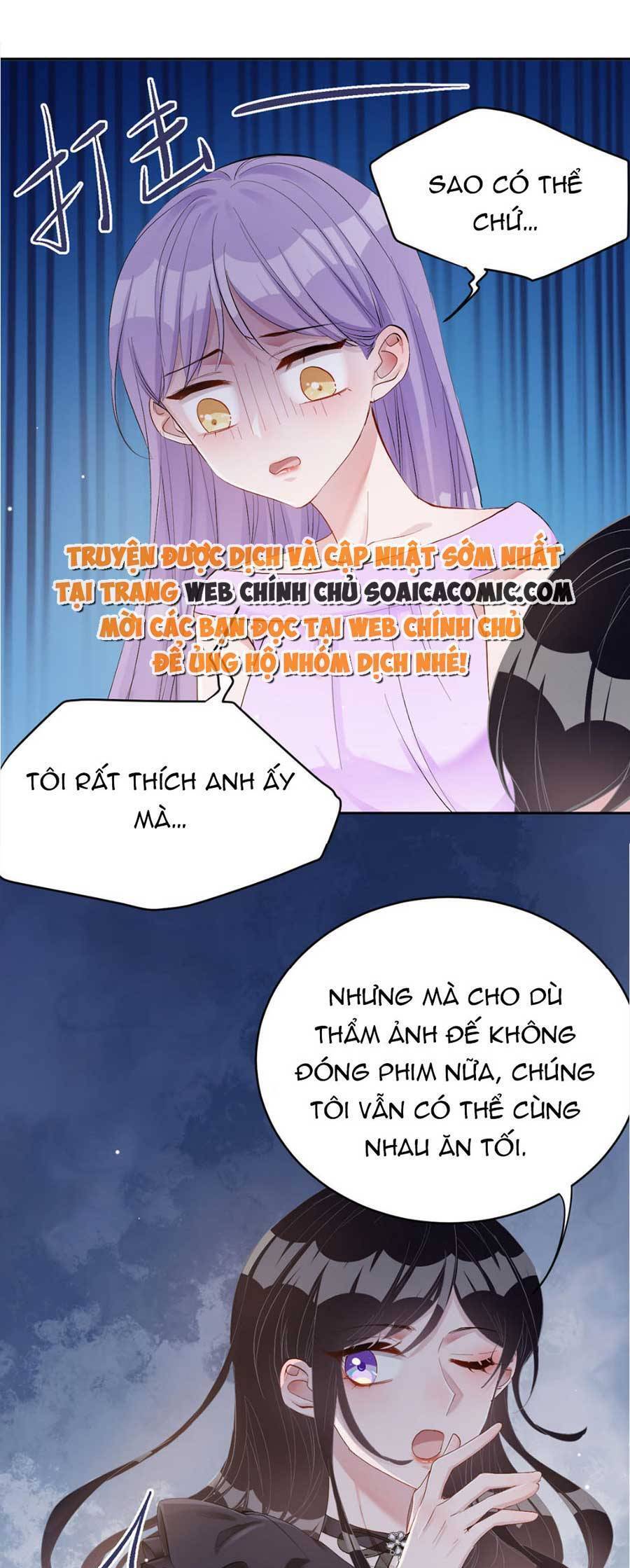 Thế Thân Tự Mình Tu Dưỡng Chapter 40 - 10