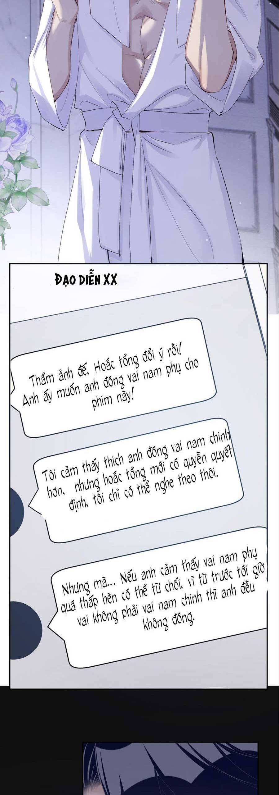 Thế Thân Tự Mình Tu Dưỡng Chapter 42 - 2