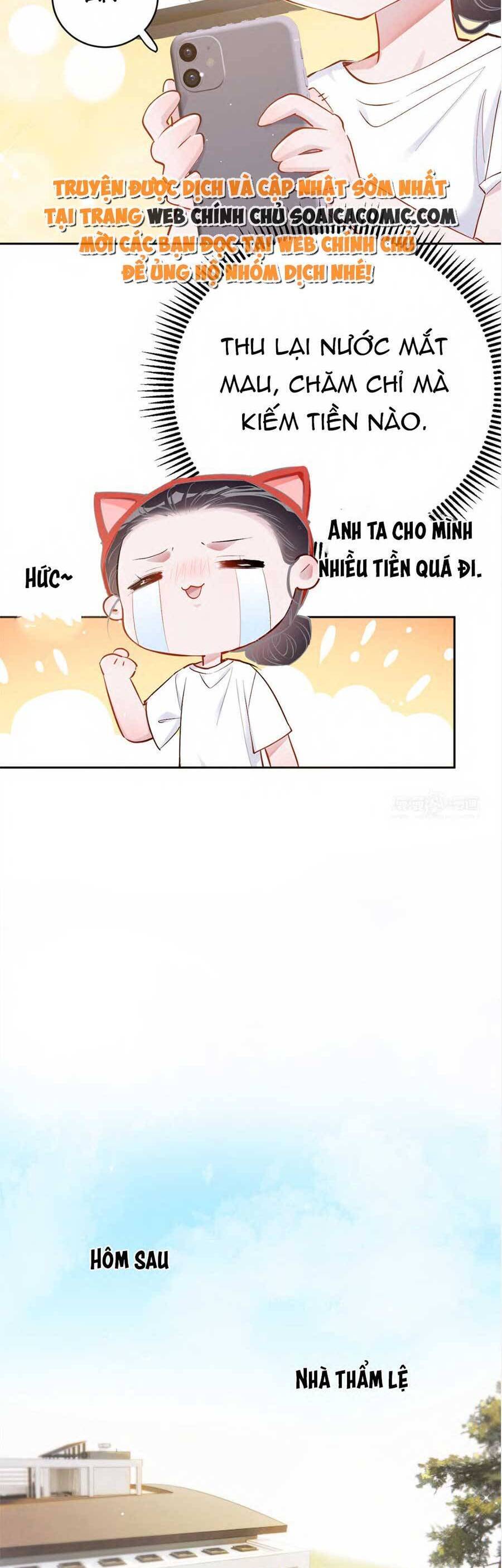 Thế Thân Tự Mình Tu Dưỡng Chapter 42 - 11