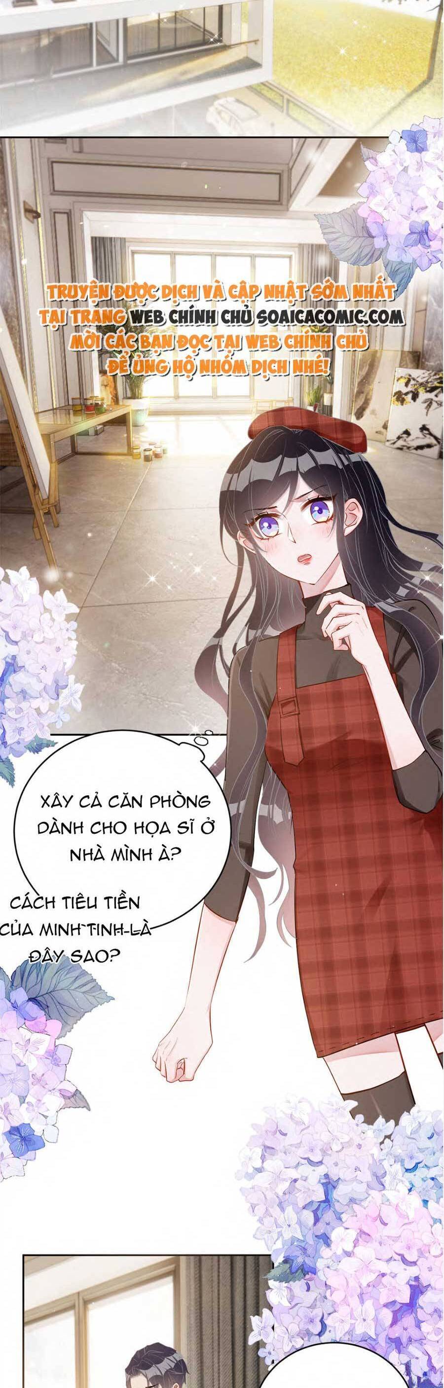 Thế Thân Tự Mình Tu Dưỡng Chapter 42 - 12