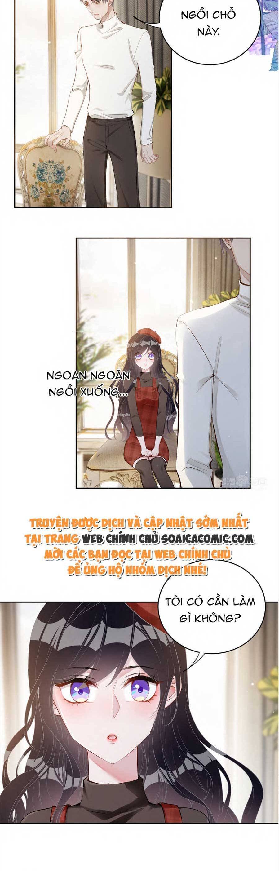 Thế Thân Tự Mình Tu Dưỡng Chapter 42 - 13