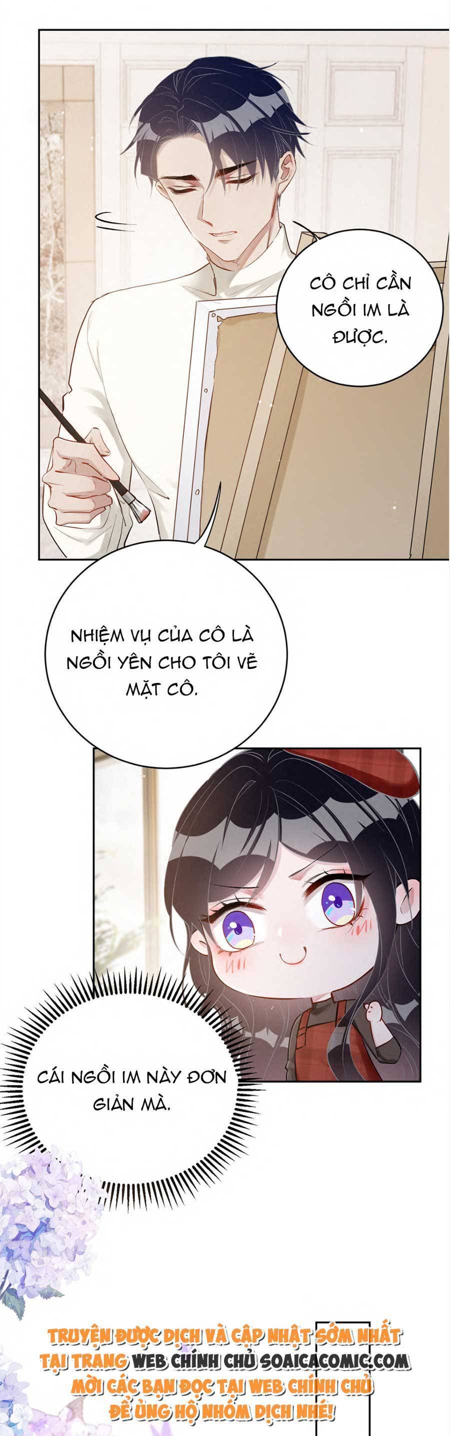 Thế Thân Tự Mình Tu Dưỡng Chapter 42 - 14