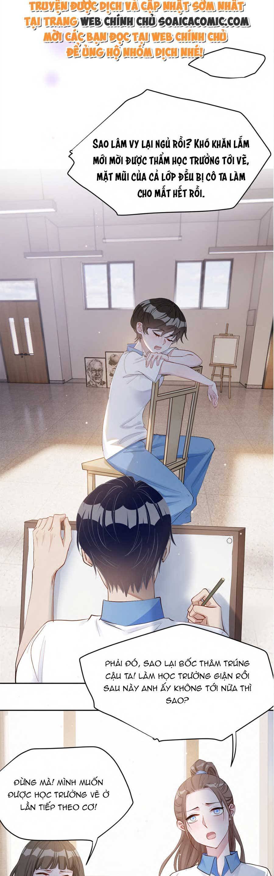 Thế Thân Tự Mình Tu Dưỡng Chapter 42 - 16