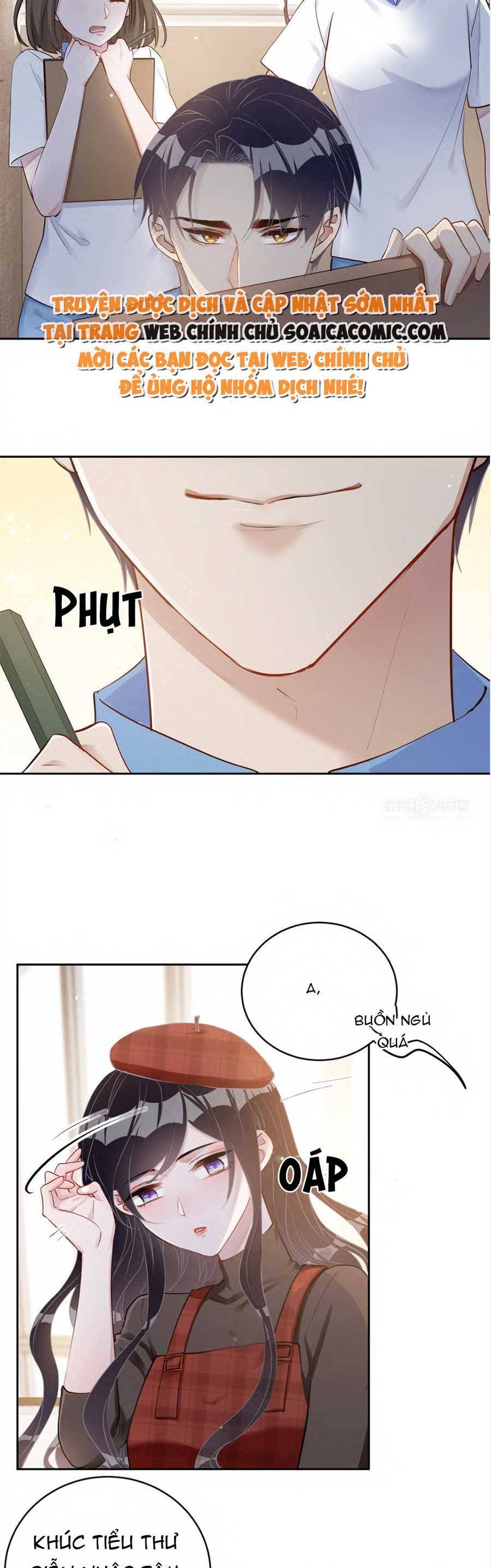 Thế Thân Tự Mình Tu Dưỡng Chapter 42 - 17