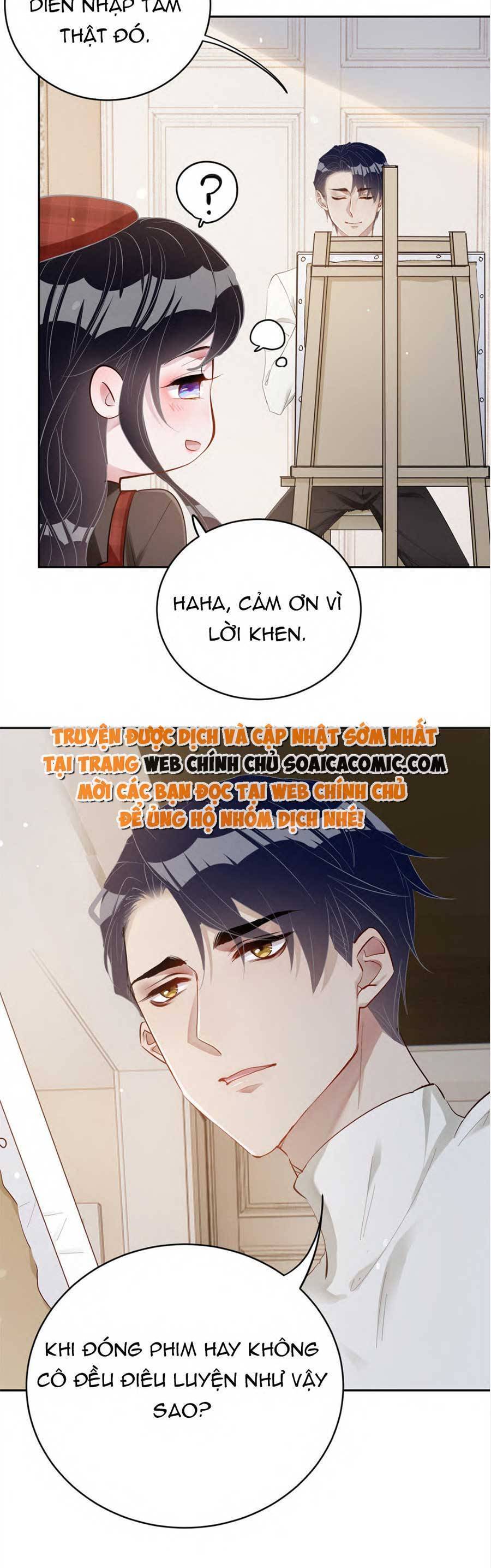 Thế Thân Tự Mình Tu Dưỡng Chapter 42 - 18