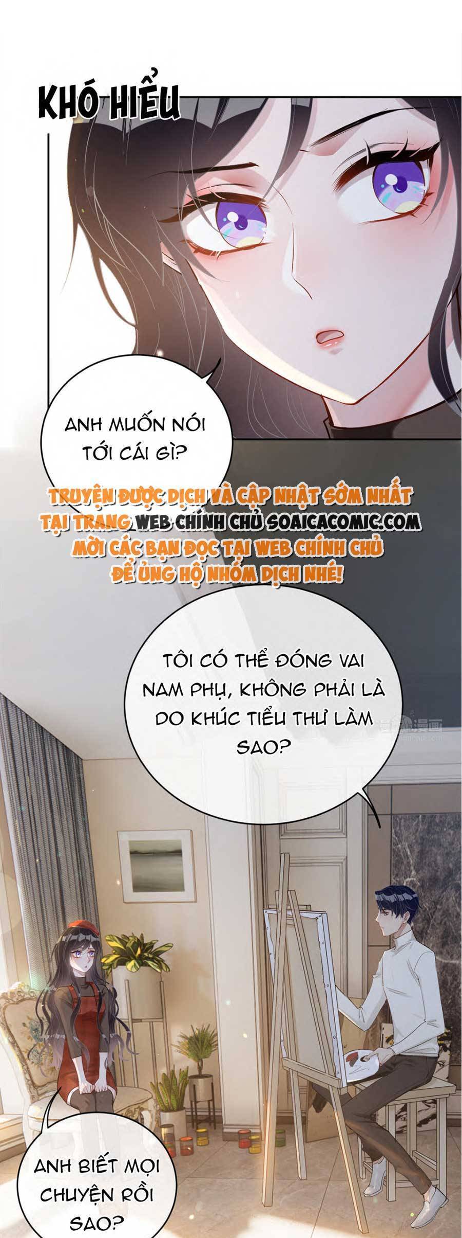 Thế Thân Tự Mình Tu Dưỡng Chapter 42 - 19