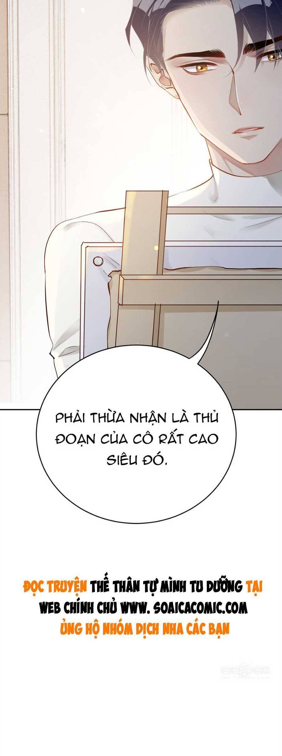 Thế Thân Tự Mình Tu Dưỡng Chapter 42 - 21