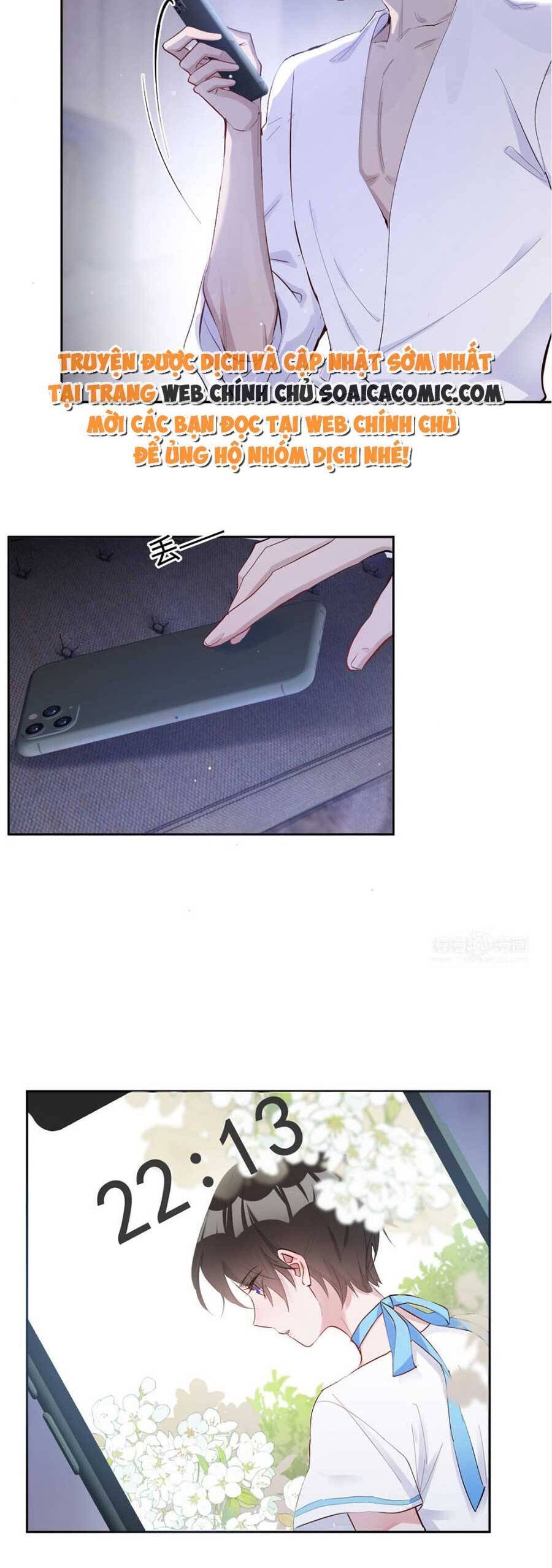 Thế Thân Tự Mình Tu Dưỡng Chapter 42 - 5