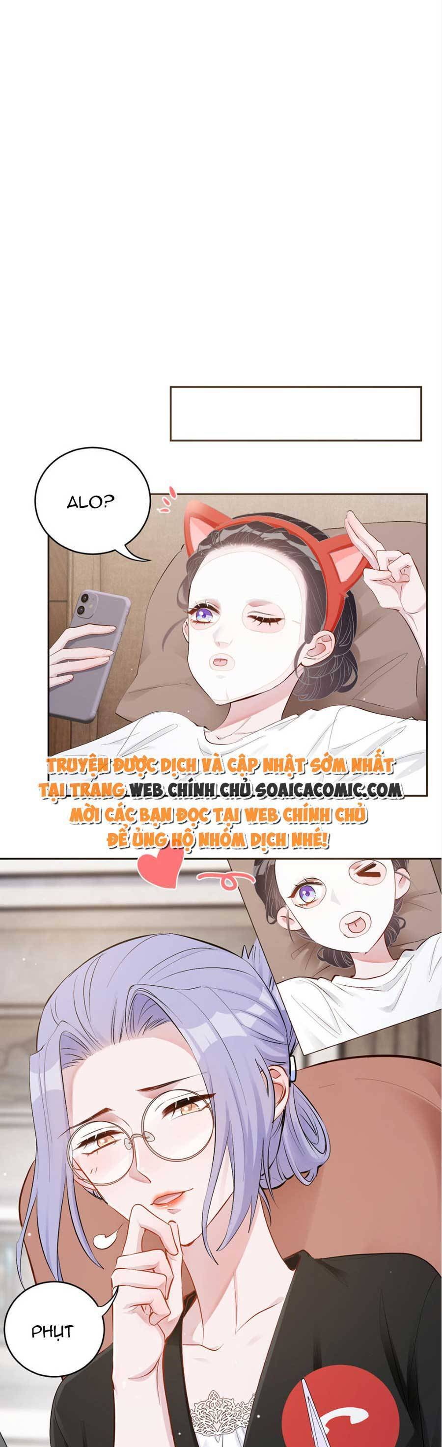 Thế Thân Tự Mình Tu Dưỡng Chapter 42 - 6