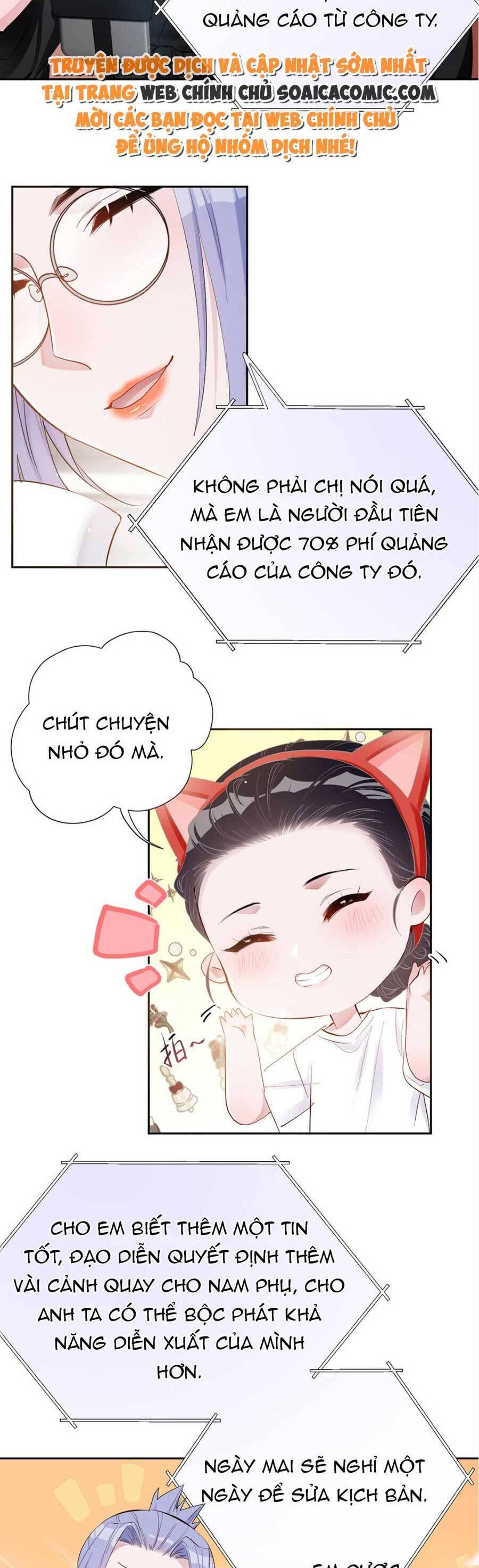 Thế Thân Tự Mình Tu Dưỡng Chapter 42 - 8