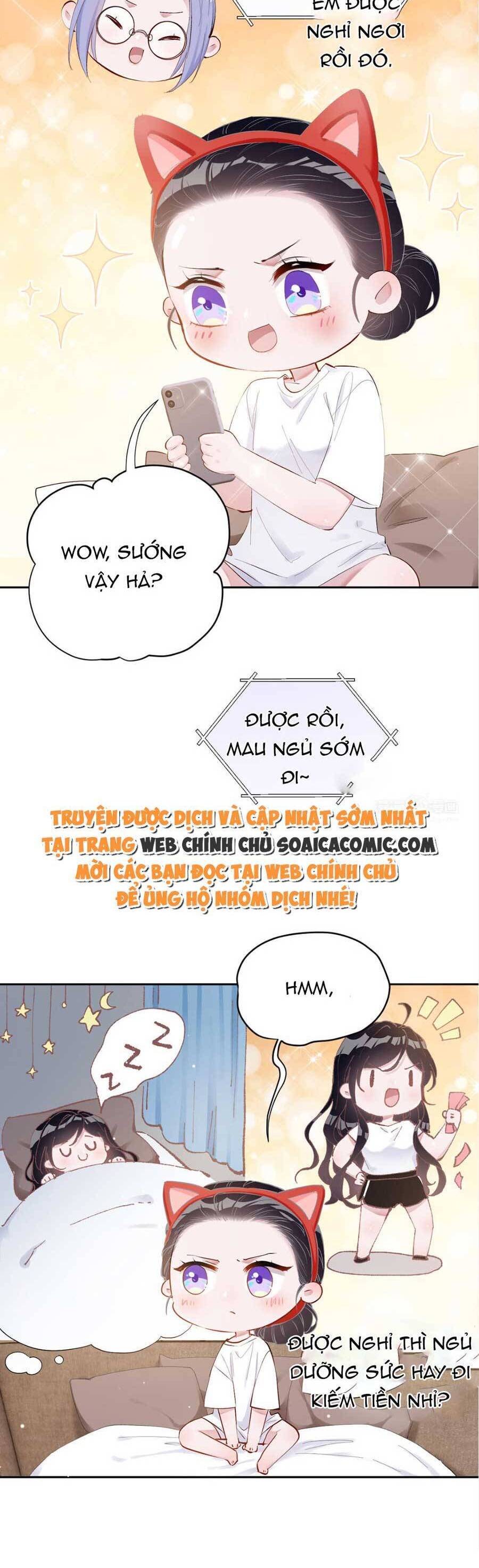 Thế Thân Tự Mình Tu Dưỡng Chapter 42 - 9