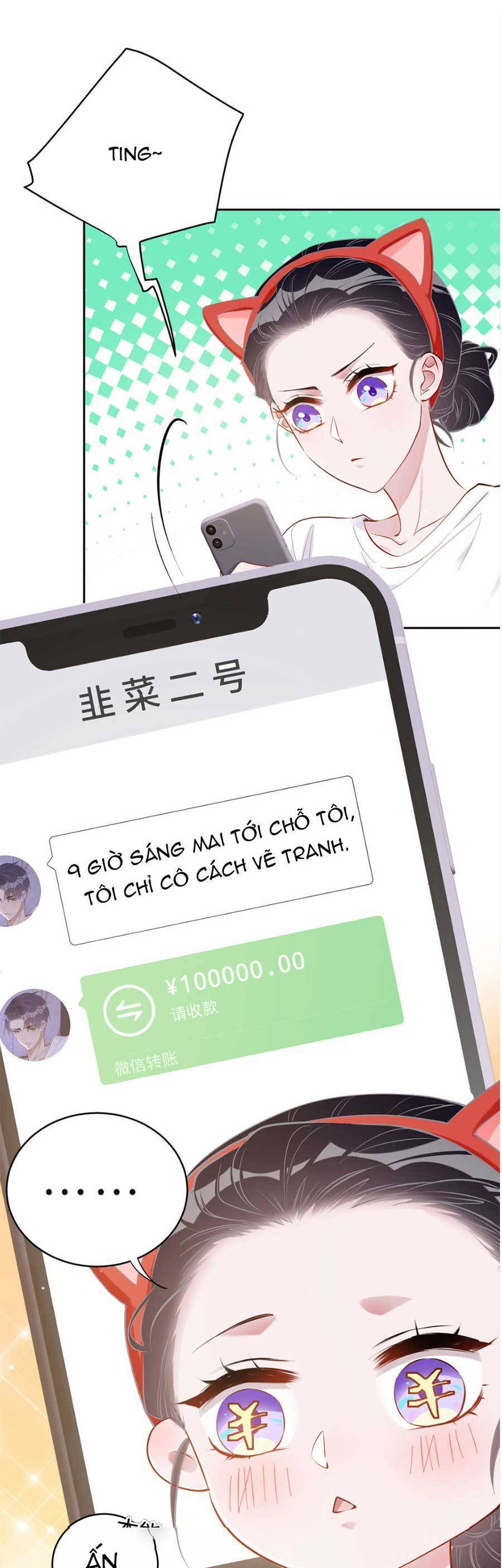 Thế Thân Tự Mình Tu Dưỡng Chapter 42 - 10