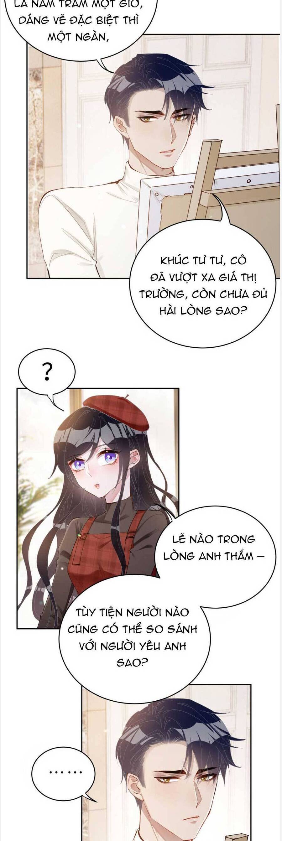 Thế Thân Tự Mình Tu Dưỡng Chapter 44 - 2