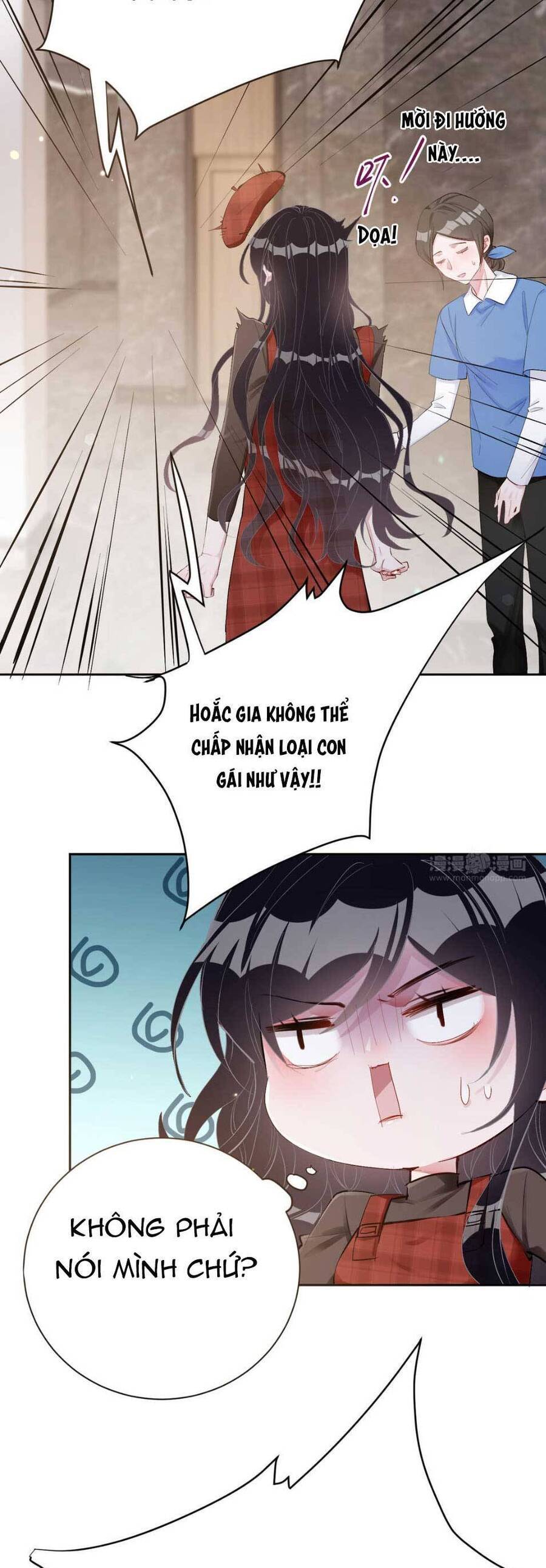 Thế Thân Tự Mình Tu Dưỡng Chapter 44 - 11