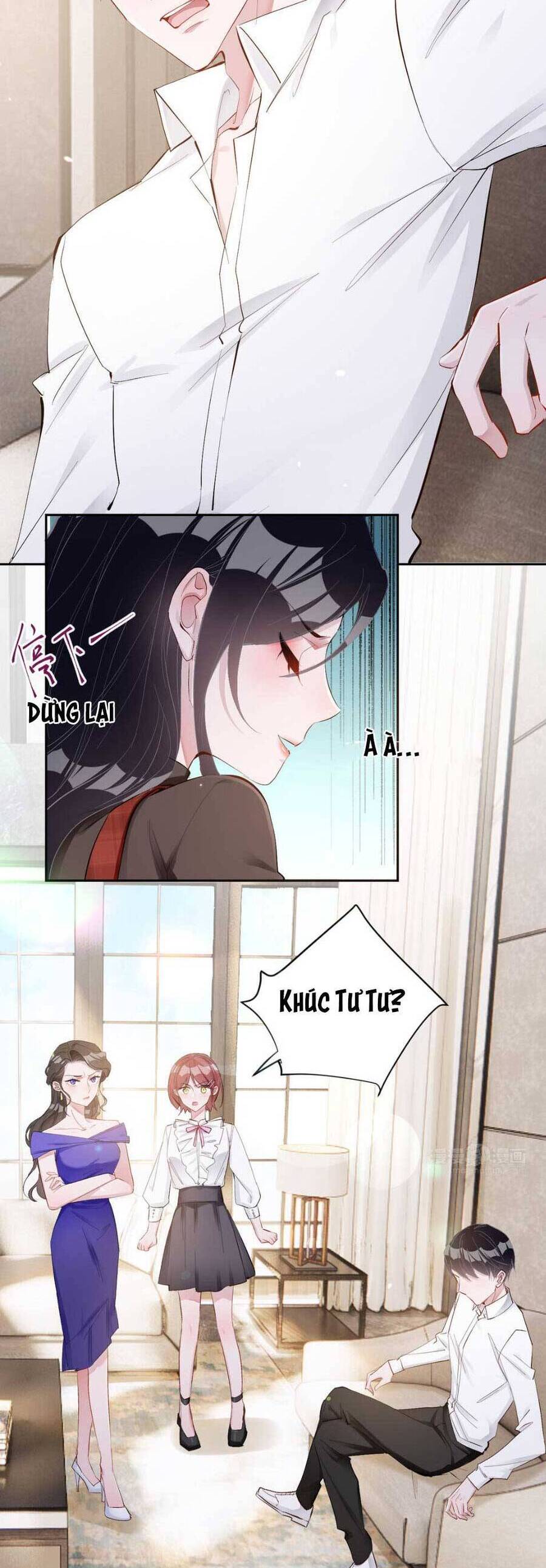 Thế Thân Tự Mình Tu Dưỡng Chapter 44 - 13