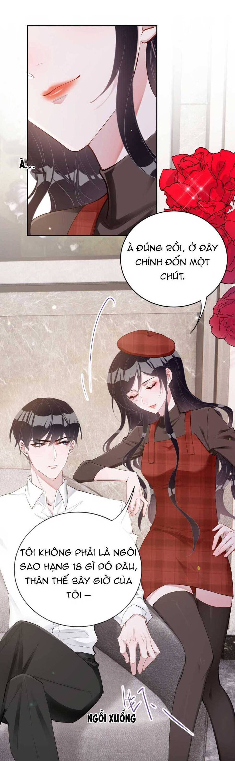 Thế Thân Tự Mình Tu Dưỡng Chapter 44 - 16