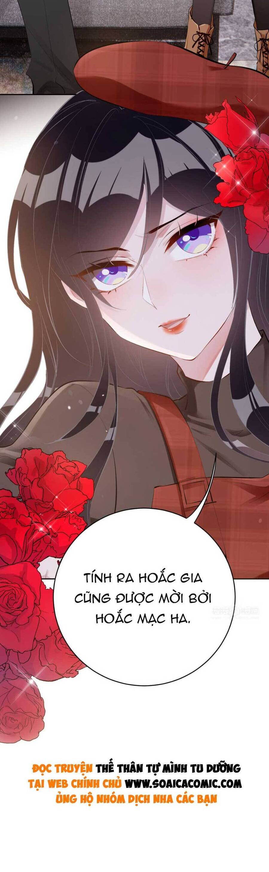 Thế Thân Tự Mình Tu Dưỡng Chapter 44 - 17