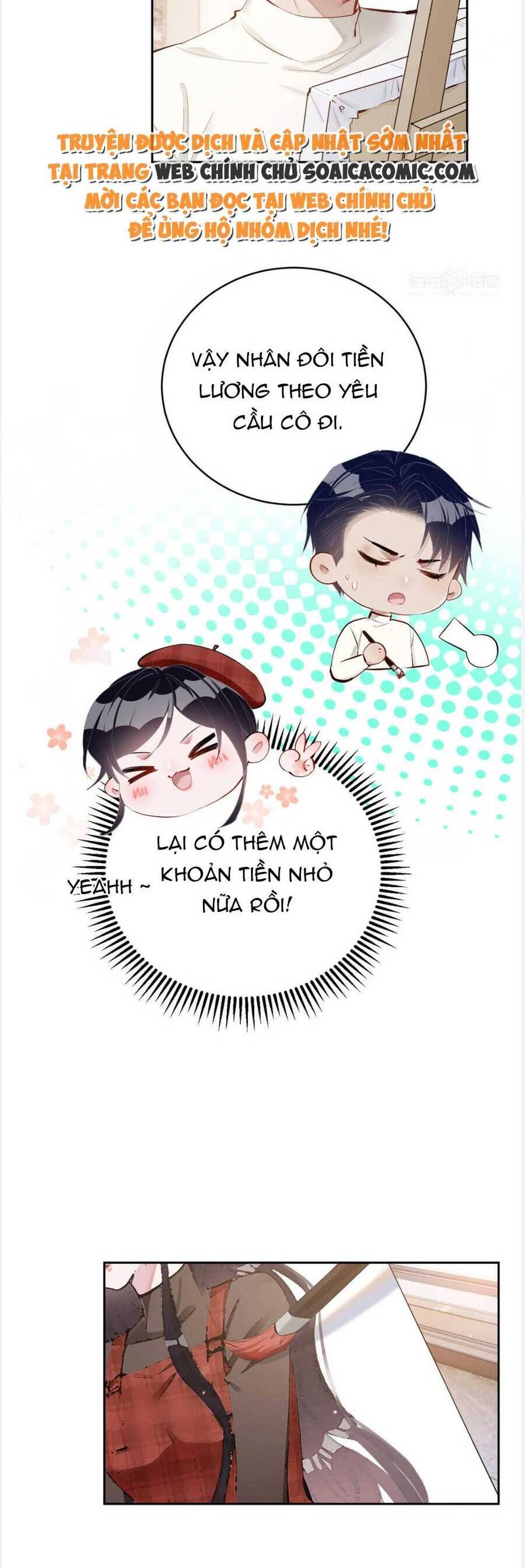 Thế Thân Tự Mình Tu Dưỡng Chapter 44 - 3