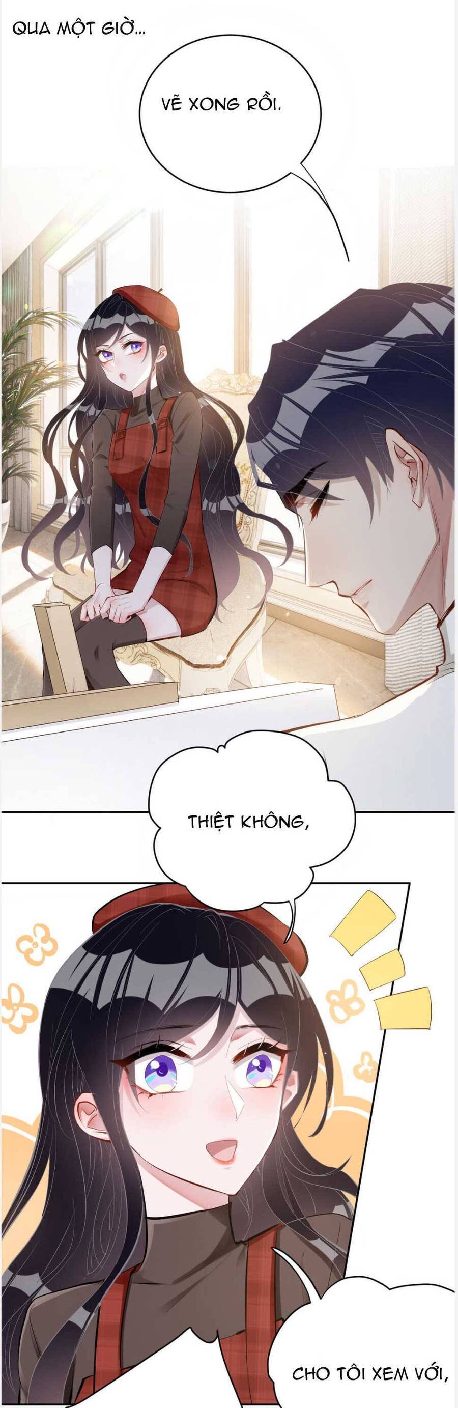 Thế Thân Tự Mình Tu Dưỡng Chapter 44 - 4