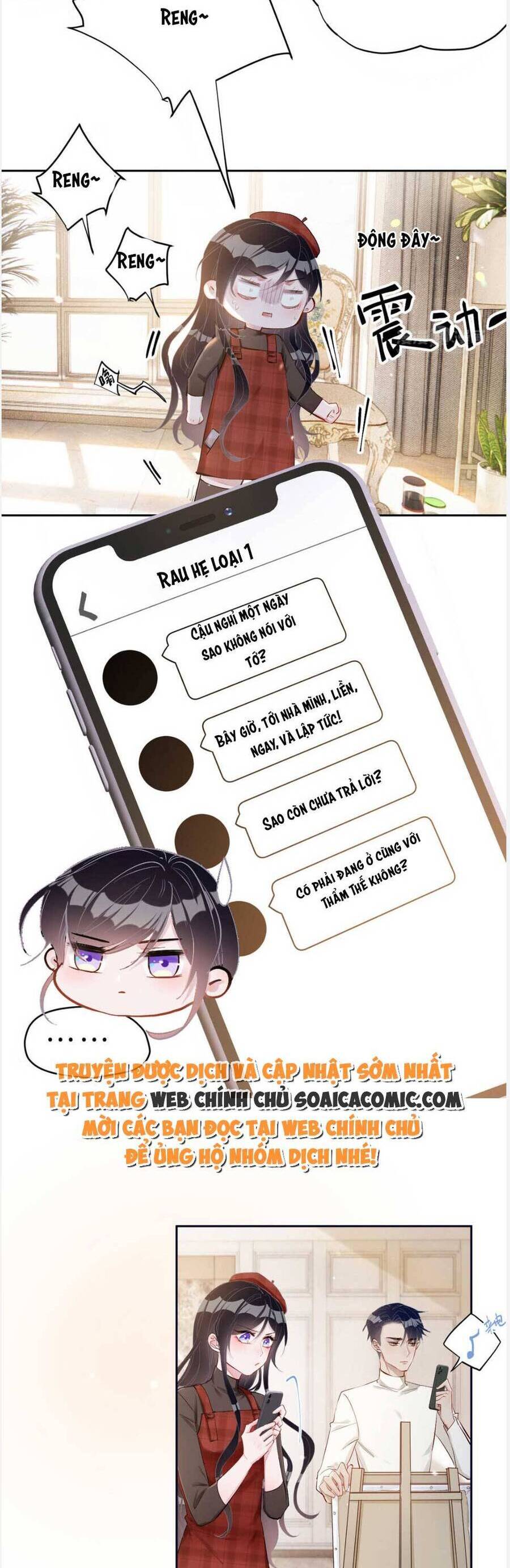 Thế Thân Tự Mình Tu Dưỡng Chapter 44 - 5