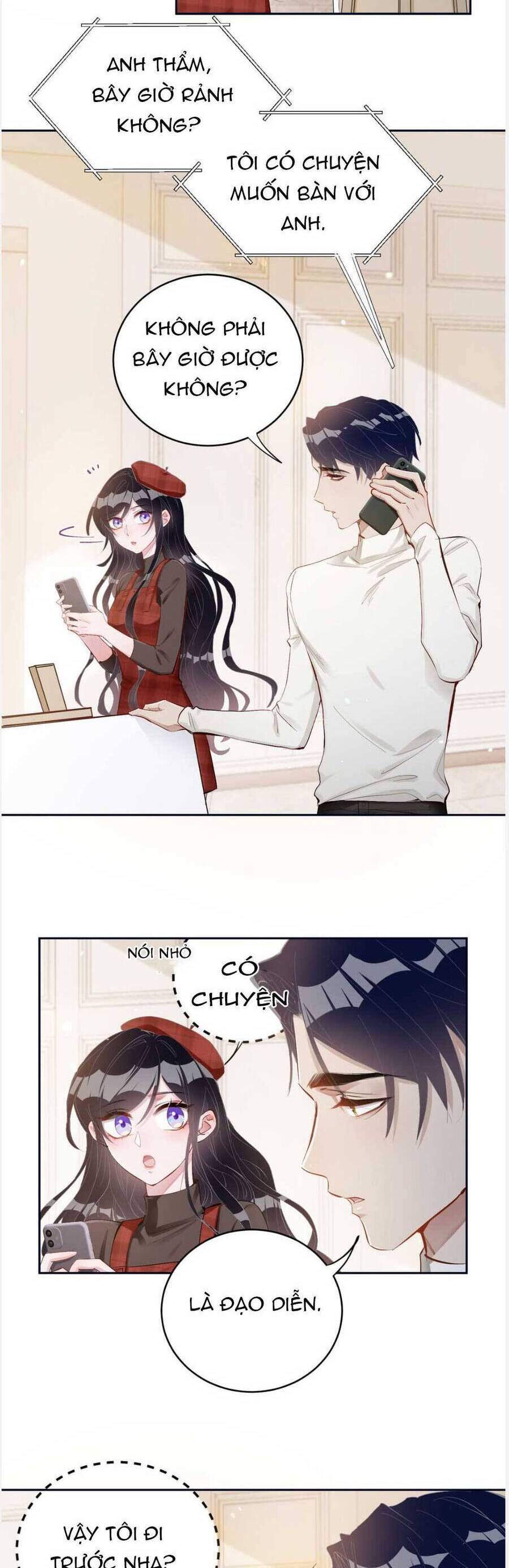 Thế Thân Tự Mình Tu Dưỡng Chapter 44 - 6