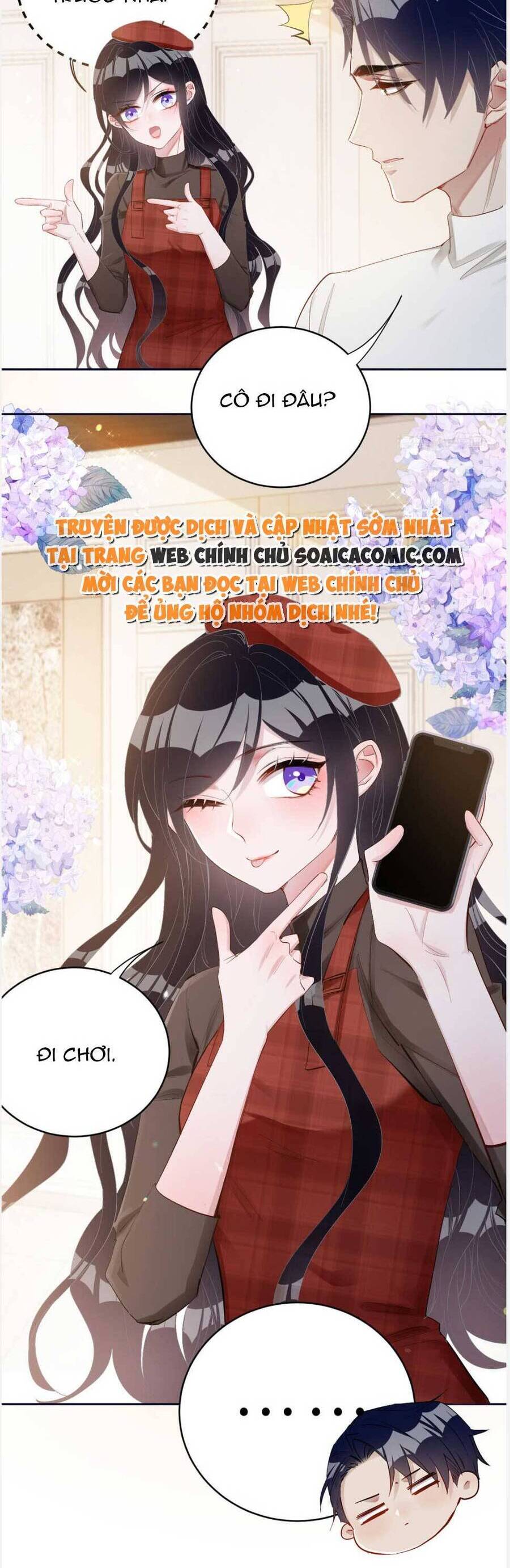 Thế Thân Tự Mình Tu Dưỡng Chapter 44 - 7