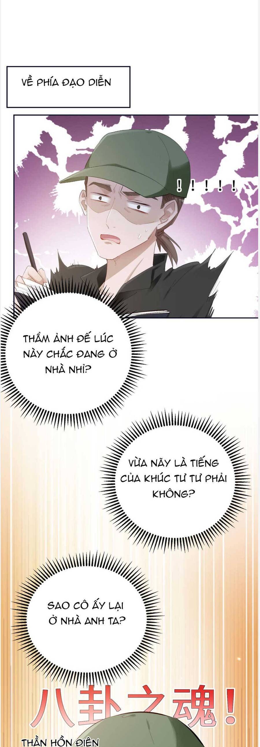 Thế Thân Tự Mình Tu Dưỡng Chapter 44 - 8