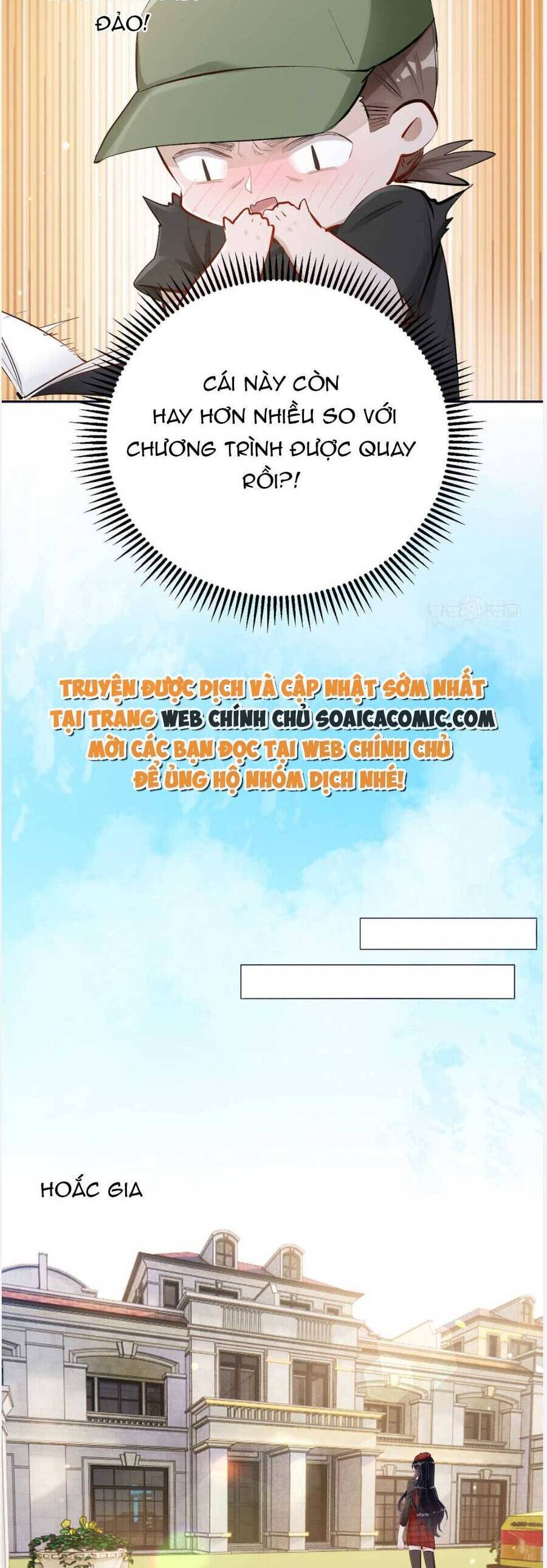 Thế Thân Tự Mình Tu Dưỡng Chapter 44 - 9